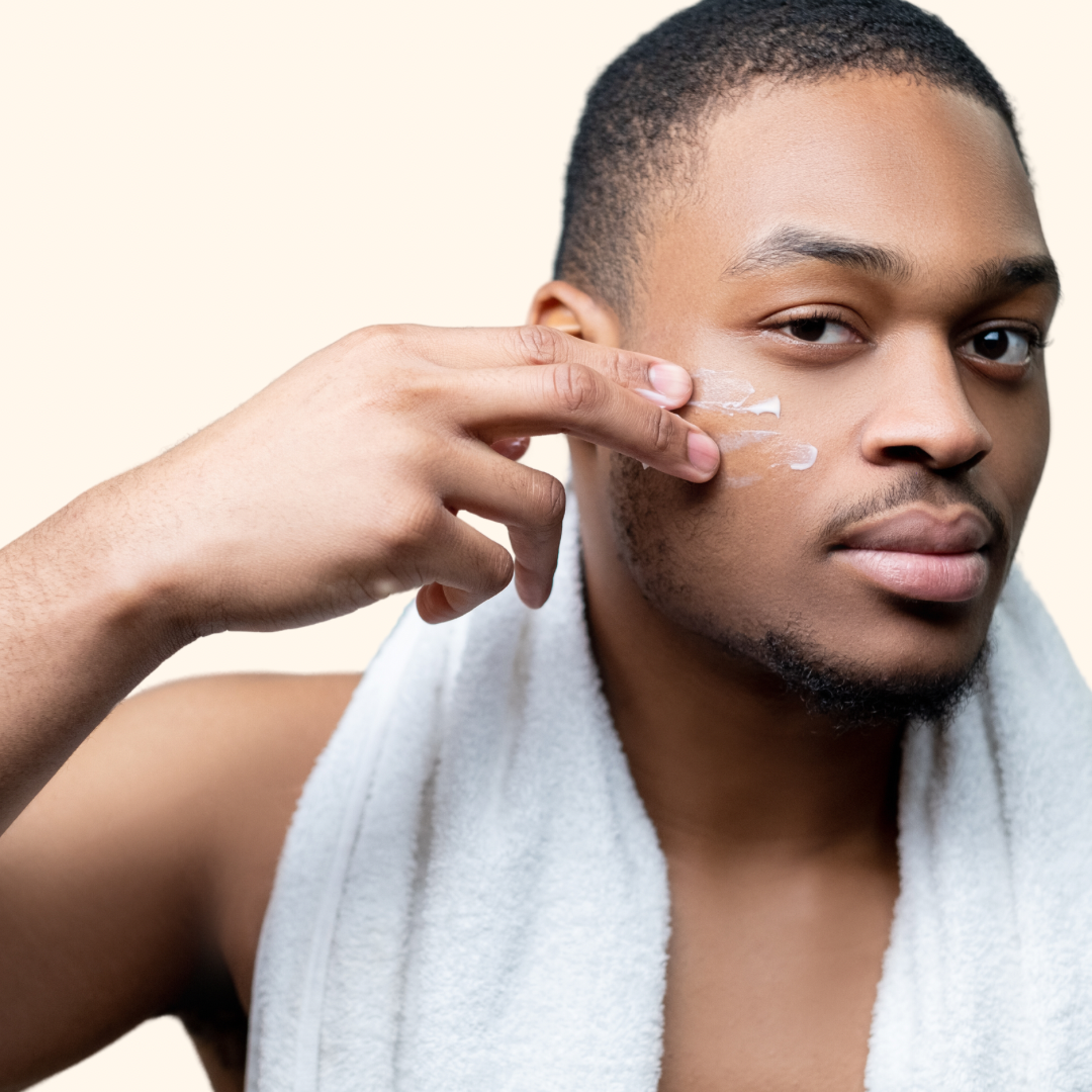 SKINCARE FOR MEN