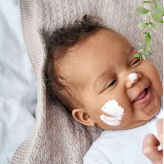 Baby Skin Care Routine: A Complete Guide to Caring for Your Baby's Delicate Skin