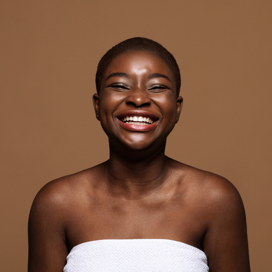 Melanin Skincare