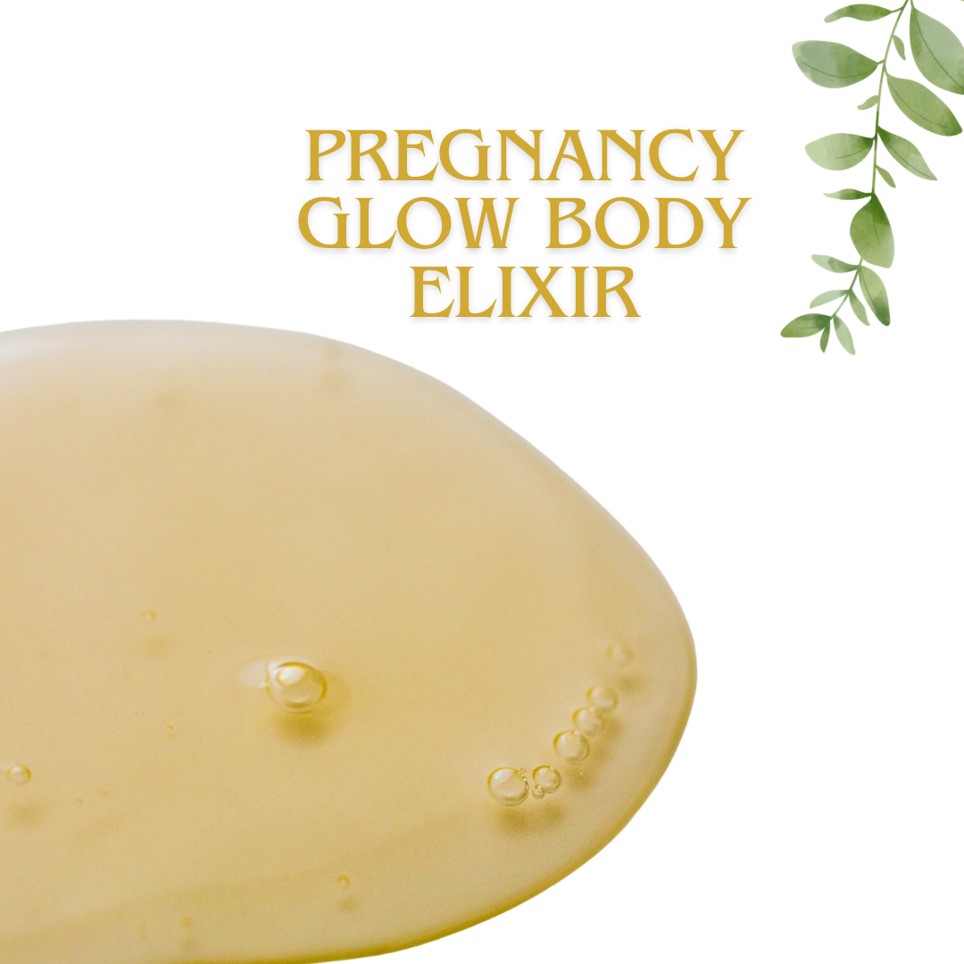 Pregnancy Glow Elixir